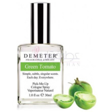 Green Tomato-دیمتر فرگرنس گرین تومیتو