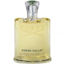 Green Valley-کرید گرین ولی
