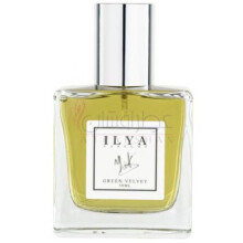 Green Velvet-ایلیا پارفومز گرین ولوت