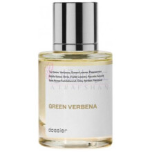 Green Verbena-دوسیر گرین وربنا
