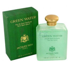 Green Water-ژاک فت گرین واتر