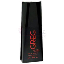 Greg Devil-آرنو سورل گرگ دویل