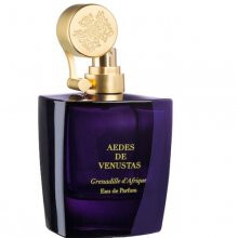 Grenadille d'Afrique-آیدس د ونوستاس گرنادیک د آفریک
