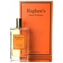 Grey Musk-ریگنز مسترز پرفیومرز گری مسک