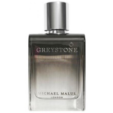 Greystone-مایکل ملول لاندن گریستون