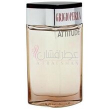 Grigioperla Attitude-لاپرلا گریجیو اتیتیود