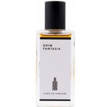 Grim Fantasia-کافه د پرفیوم گریم فانتاسیا (فنتاسیا)