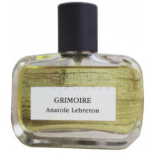 Grimoire-آناتول لبروتون گریمویر