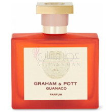 Guanaco-گراهام اند پات گواناکو