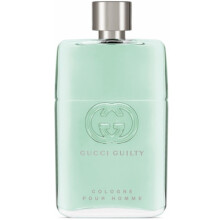 gucci guilty cologne pour homme eau de toilette