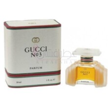 Gucci No 3 Parfum-گوچی نو3 پارفوم