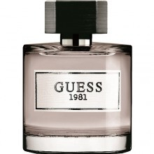 Guess 1981 for Men-گس 1981 مردانه
