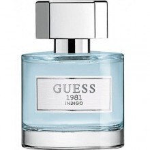 guess 1981 indigo