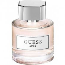 Guess 1981-گس 1981
