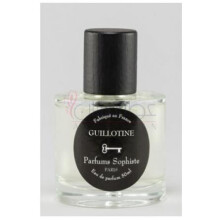 Guillotine-پارفومز سوفیست گیلتین