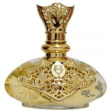 Guipure & Silk Ylang Vanille-جین آرتس گیپور اند سیلک یلانگ وانیل