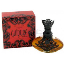 Guipure & Silk-جین آرتس گیپور اند سیلک