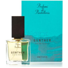 Gunther-پروفومی دی پانتلریا گانتر