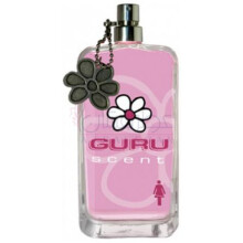 Guru Scent Woman-گورو سنت وومن