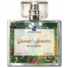 Gustav’s Flowers-کریستین برینک گوستاوز فلاورز