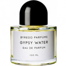 Gypsy Water-بیره دو جیپسی واتر