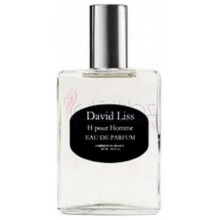 H pour Homme-دیوید ال ای اس اس پارفومز اچ پور هوم