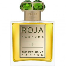 H The Exclusive Parfum-روژا داو اچ د اکسکلوسیو پارفیوم