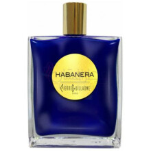 Habanera-پیر گیوم پاریس هابانرا