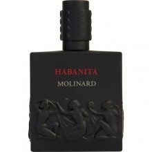 Habanita Eau de Parfum-مولینارد هابنیتا ادو پرفیوم