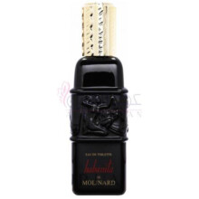 Habanita-مولینارد هابانیتا