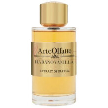 Habano Vanilla-ارته الفتو هابانو وانیلا