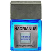 Hadrianus-ماورو لورنزی پروفومی هادریانوس