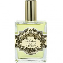 Hadrien Absolu-آنیک گوتال هادرین آبسولو