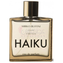 Haiku-میرکو بوفینی فیرنز هیکو