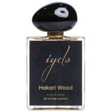 Hakari Wood-اید هاکاری وود