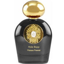 Hale Bopp-تیزیانا ترنزی هیل باپ