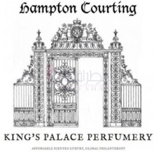 Hampton Courting-کینگز پالاس پرفیومری همپتون کورتینگ
