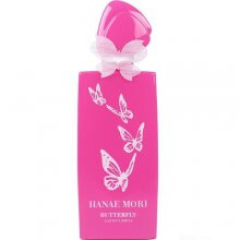 Hanae Mori Butterfly 20th Anniversary EDP-هانا موری باترفلای 20 آنیورساری ادو پرفیوم