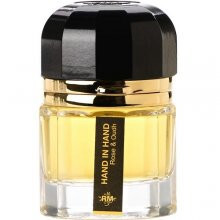 Hand in Hand-رامون مونگال هند این هند