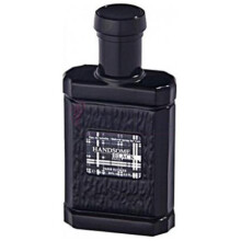 Handsome Black-پاریس الیسیس هندسام بلک