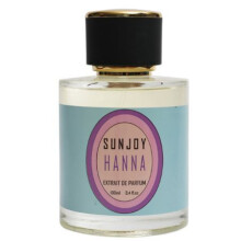 Hanna Extrait De Parfum-سانجوی حنا