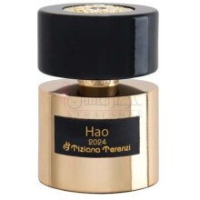 Hao-تیزیانا ترنزی هاو