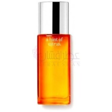 Happy A Hint of Citrus-کلینیک هپی ا هینت اف سیتروس