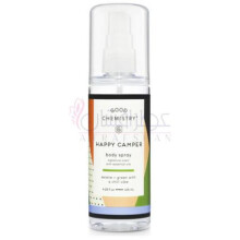 Happy Camper-گود چمیستری هپی کمپر