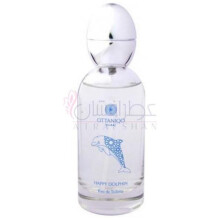 Happy Dolphin-اوتانیکو هپی دولفین