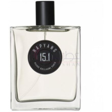 Hapyang 15.1-پیر گیوم پاریس هپیانگ 15.1