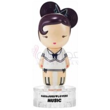 Harajuku Lovers Music-هاراجوکو لاورز موزیک