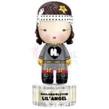 Harajuku Lovers Snow Bunnies Lil' Angel-هاراجوکو لاورز اسنو بانیز لیل انجل