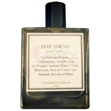 Haramens-پیر گیوم پاریس حرامنس