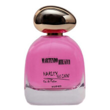 Harley Quinn-مارتندو هیراچی هارلی کویین